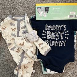 Babyboy Clothes 
