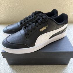 New PUMA Size 11