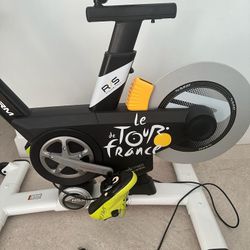 Pro Form Le Tour De France Training Bike
