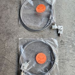 Kensington Cable Lock