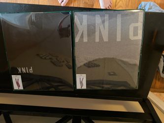 Trajes nuevos talla M