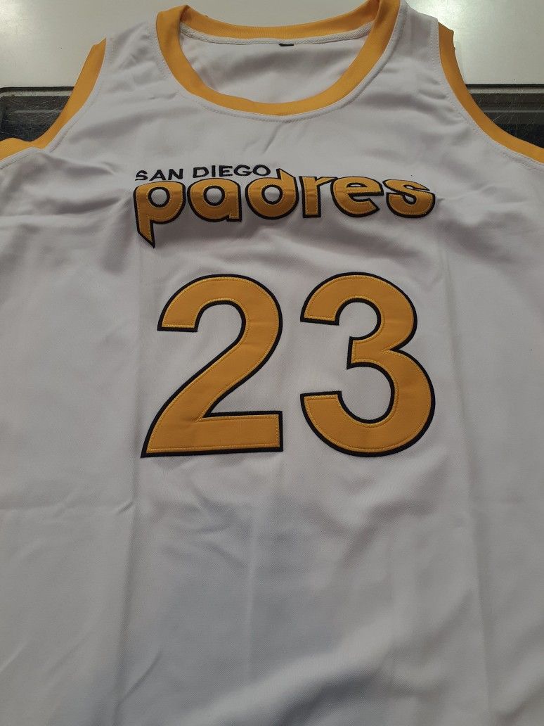 Kids Padres Jersey for Sale in San Diego, CA - OfferUp