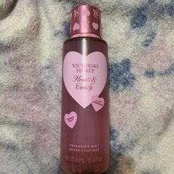 VS Body Mist