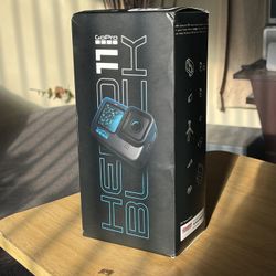 GoPro Hero Black 11 - Costco Bundle