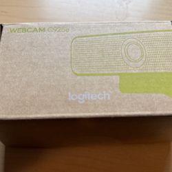 Logitech Webcam C925e