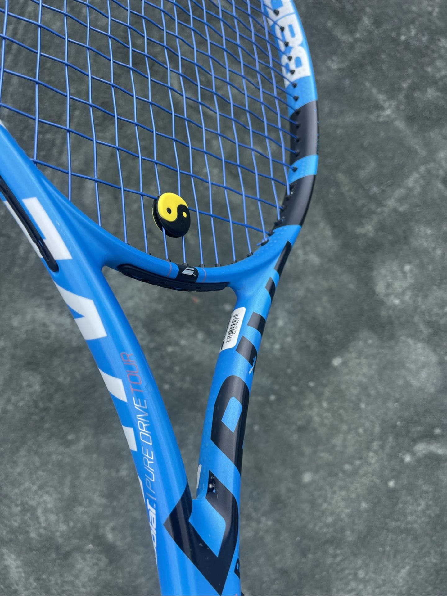 Babolat Pure Drive Tour Tennis Racket