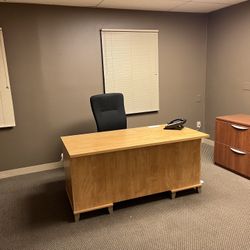 Chairs And Furniture 