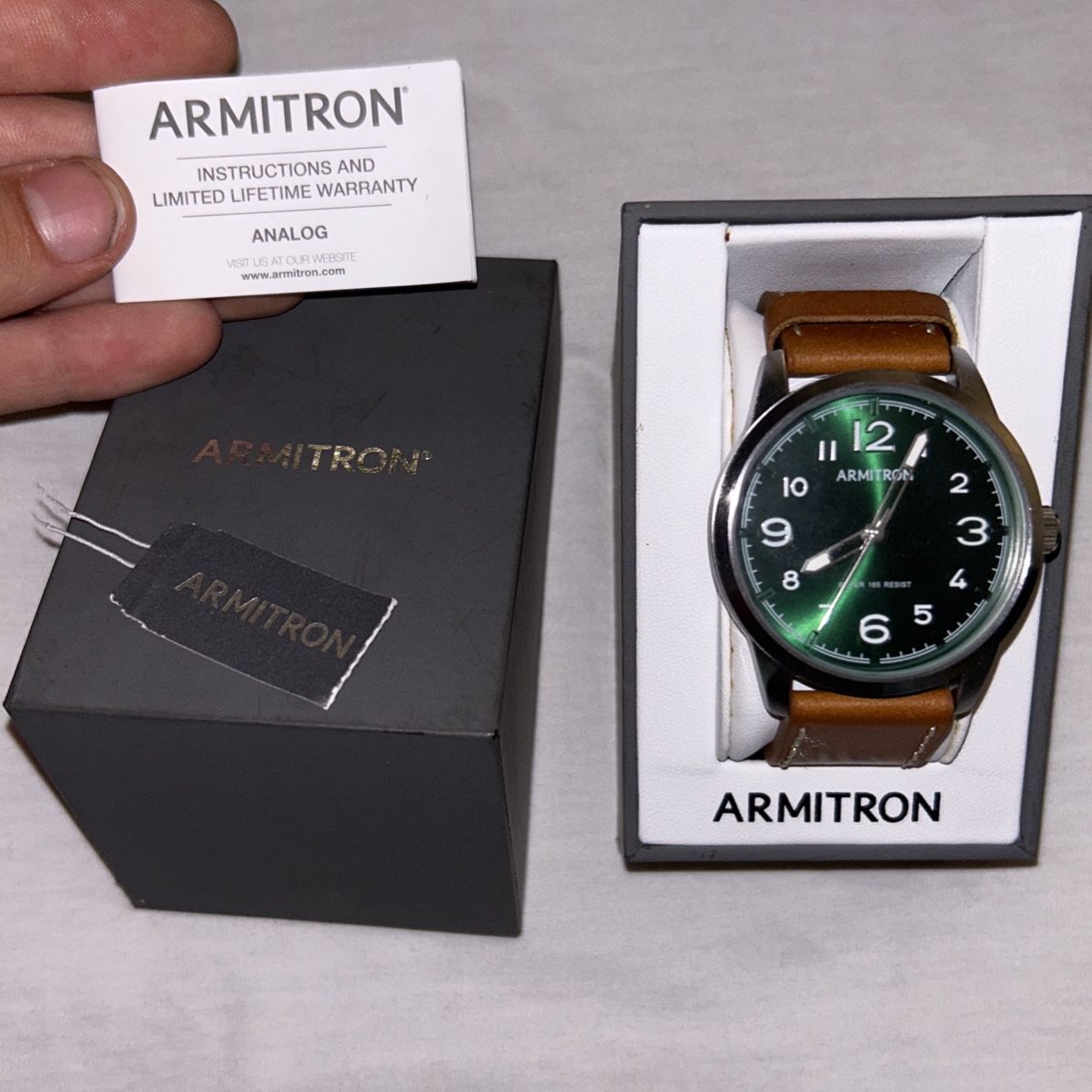 ARMITRON Watch 