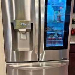 🔝🔝BRAND NEW HUGE Fridge Refrigerator $499 and up Available for sale near you!💲💲!