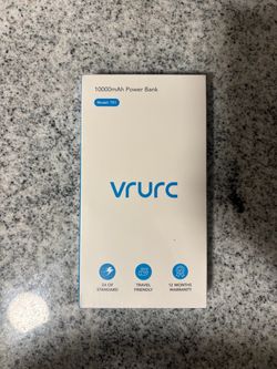 Power bank