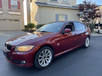2011 BMW 328i