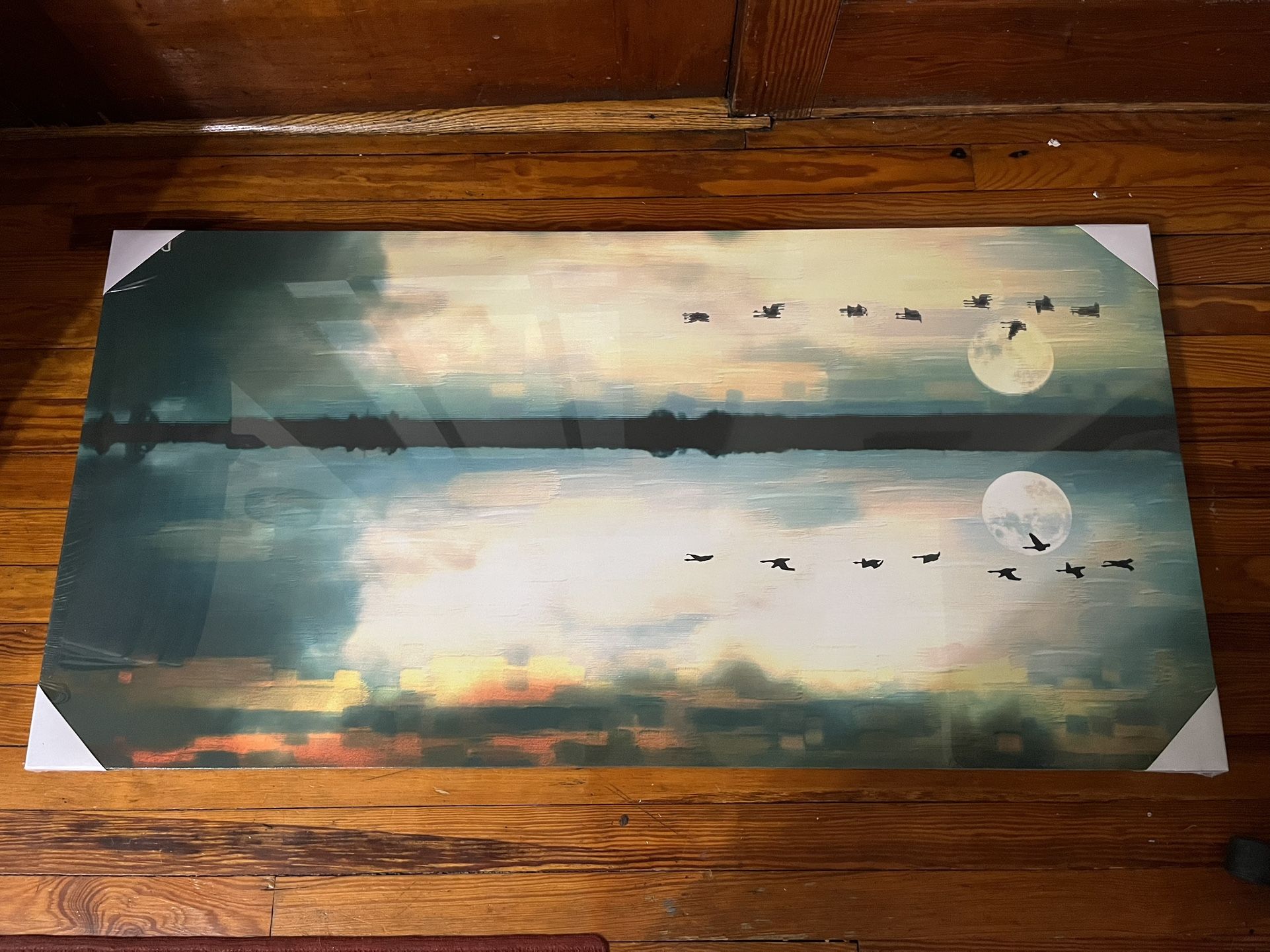 Wall Decor/ Picture BRAND NEW