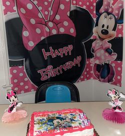 Birthday Banners