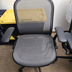 Knoll Chadwick Office Chair