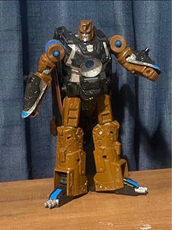 Transformers