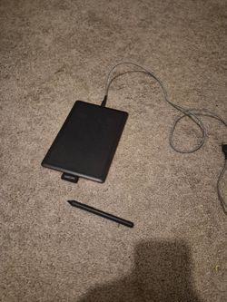 Wacom CTL-472