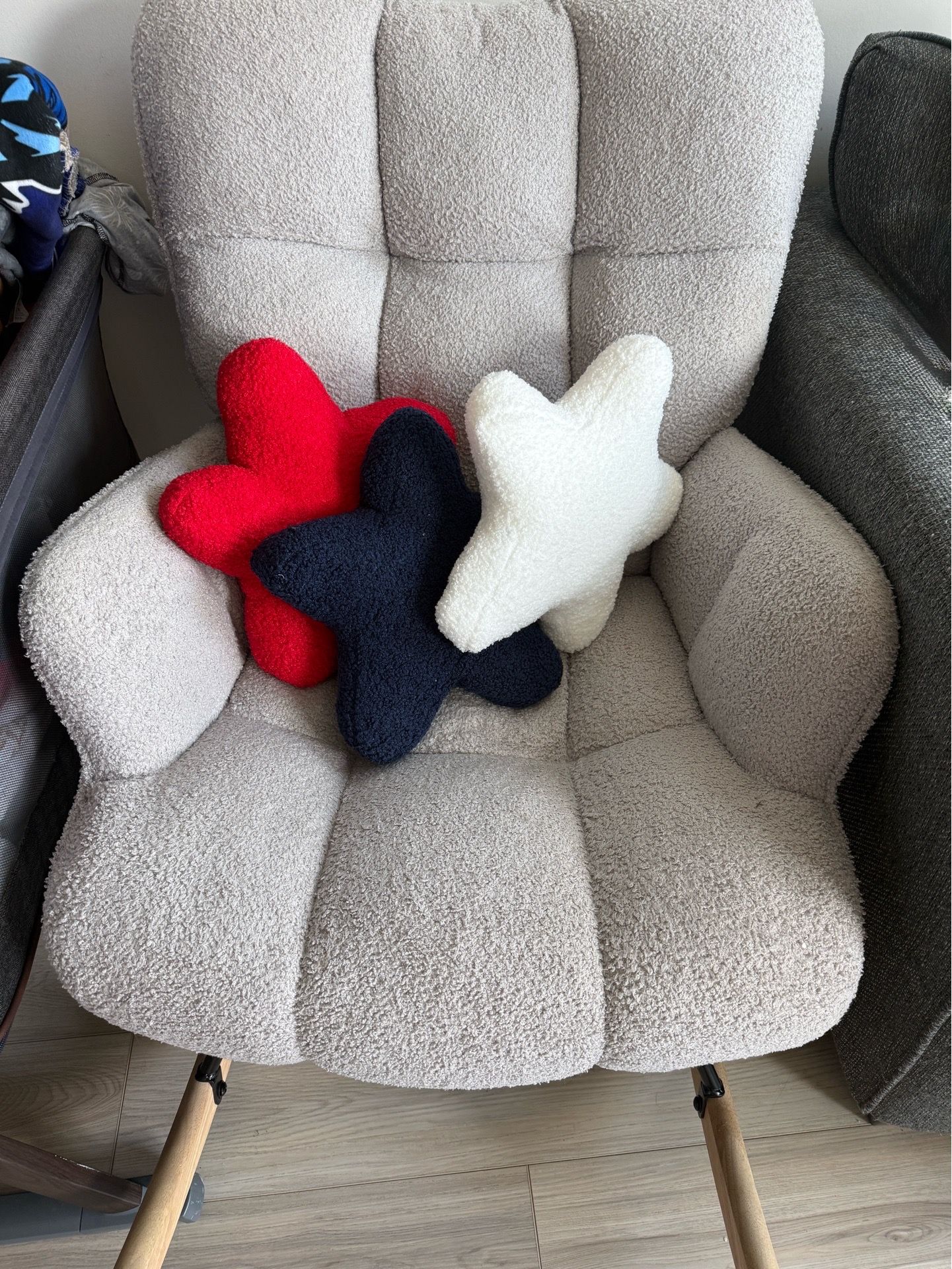 Rocking chair