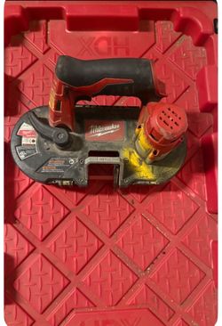 Milwaukee tool