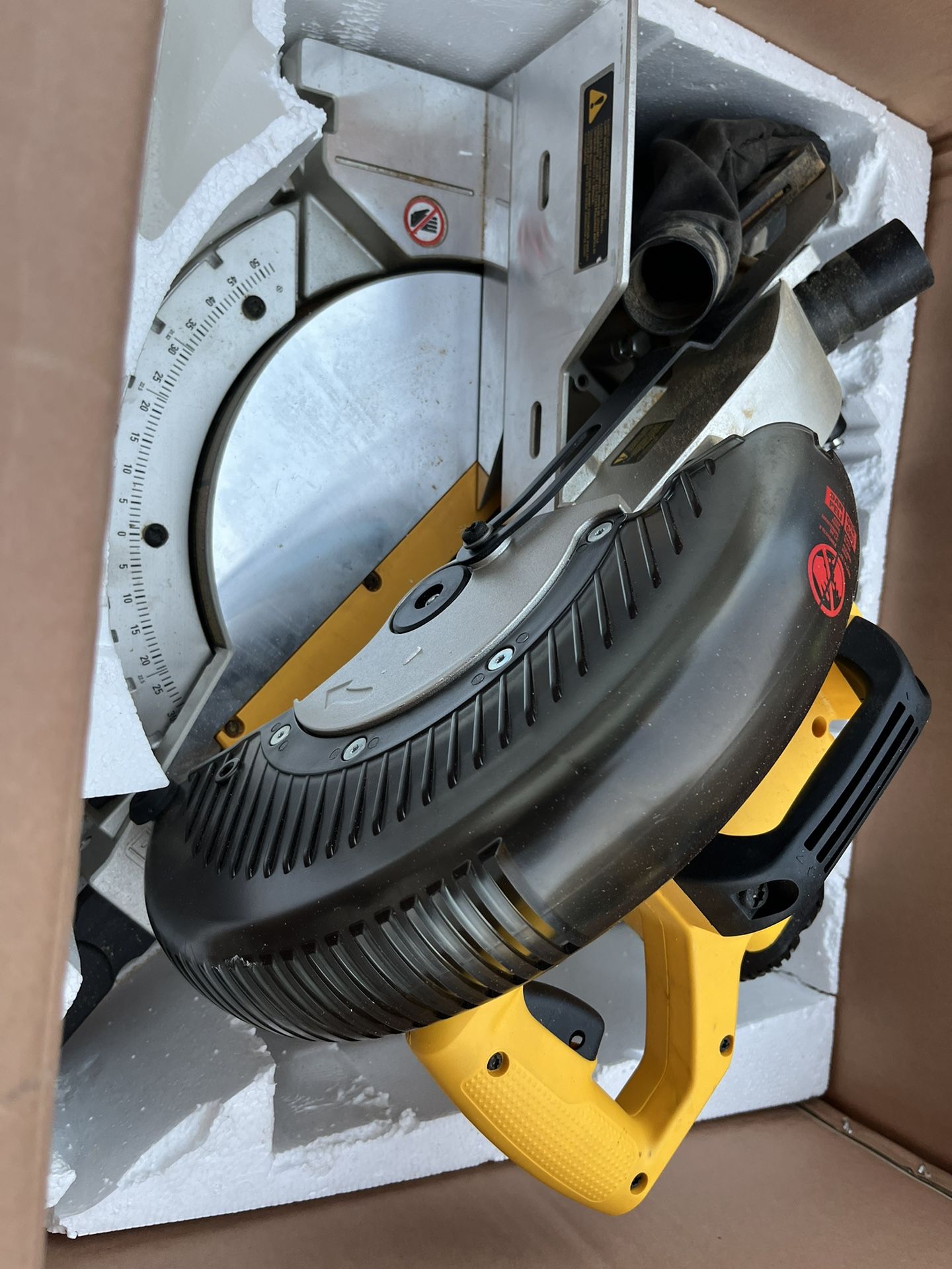 Miter Saw