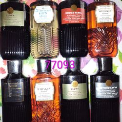 Men's bath & Body Works body wash $8 *** Houston TX 77093