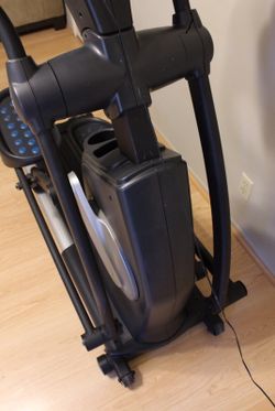 Proform 20.0 crosstrainer elliptical shop