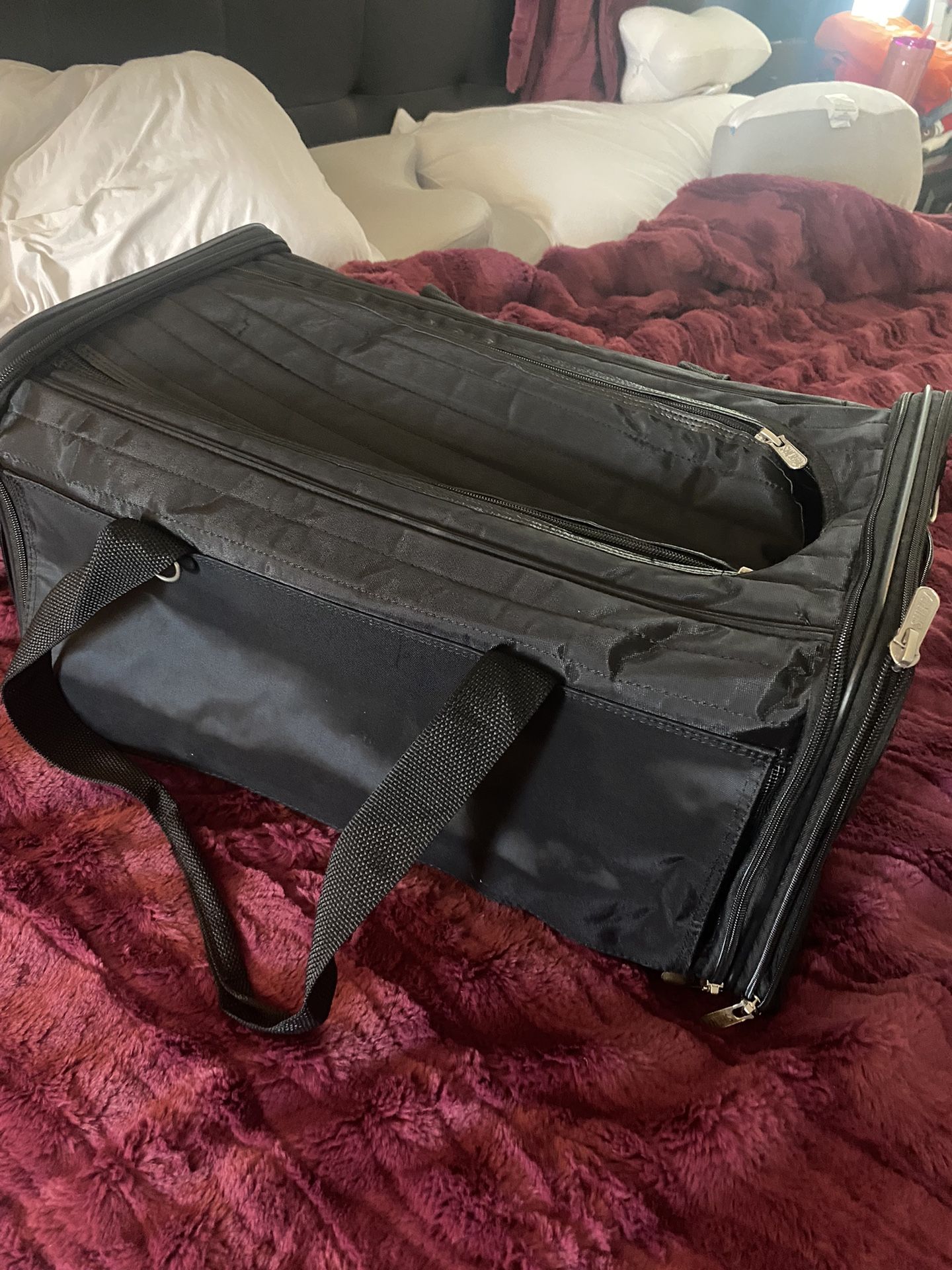 New. Unused Sherpa Small Dog Crate
