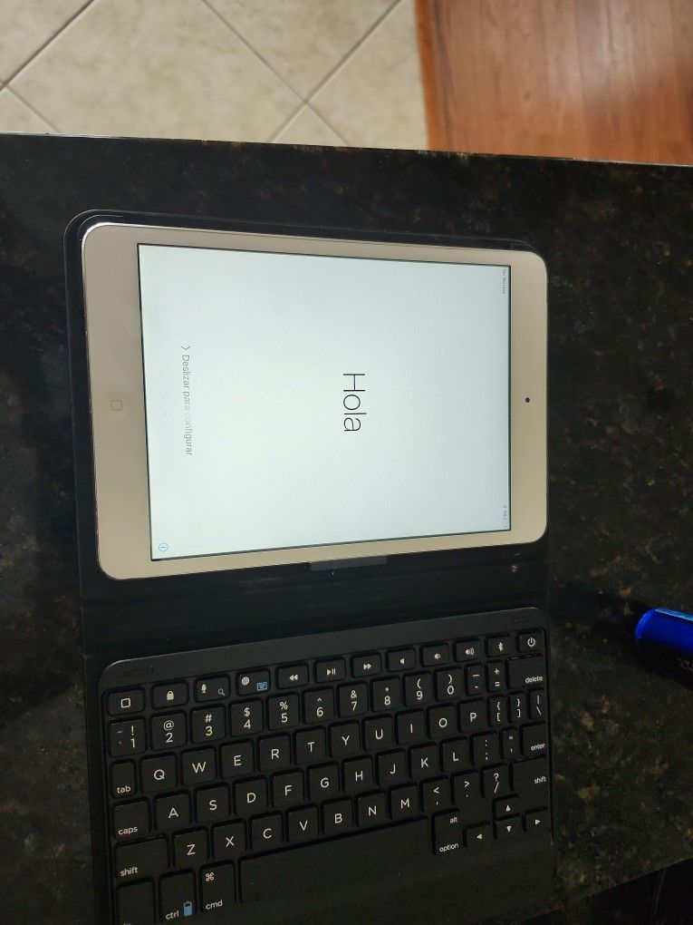 Apple IPad Mini 1st Generation