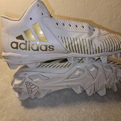 Football Cleats Size 11