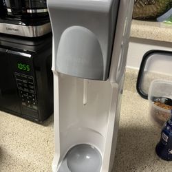 SODA STREAMER