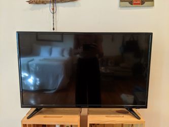 Insignia TV 32"