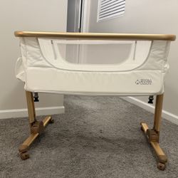 Koola Baby Crib
