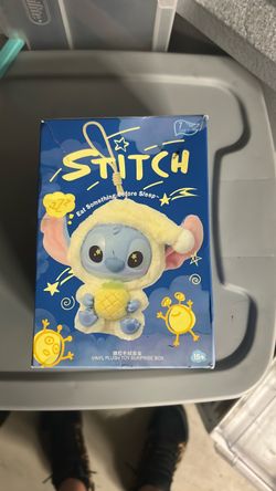 Stitch