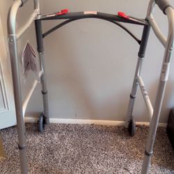 Brand new Walker 