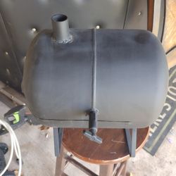 Small Grill