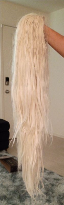 Wigs