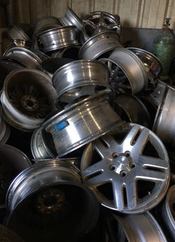 Lots of different Rimes