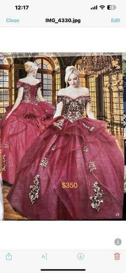 Traje Para Quinces