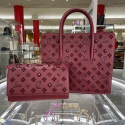 Women’s Christian Louboutin Bags