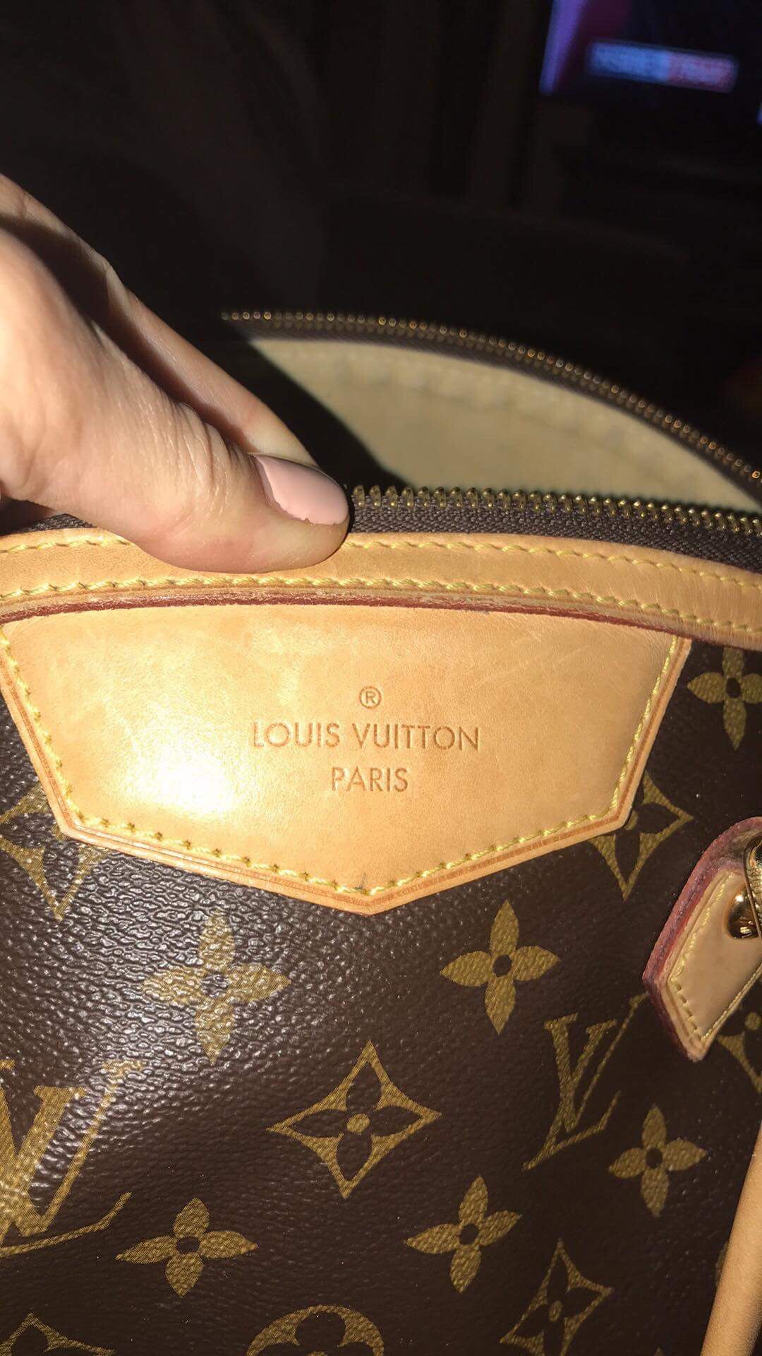 Authentic Louis Vuitton retiro pm for Sale in Belmont, CA - OfferUp