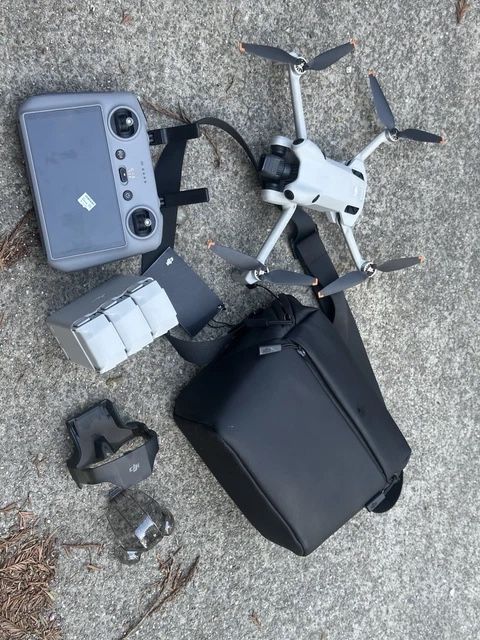 DJI Mini 4 Pro