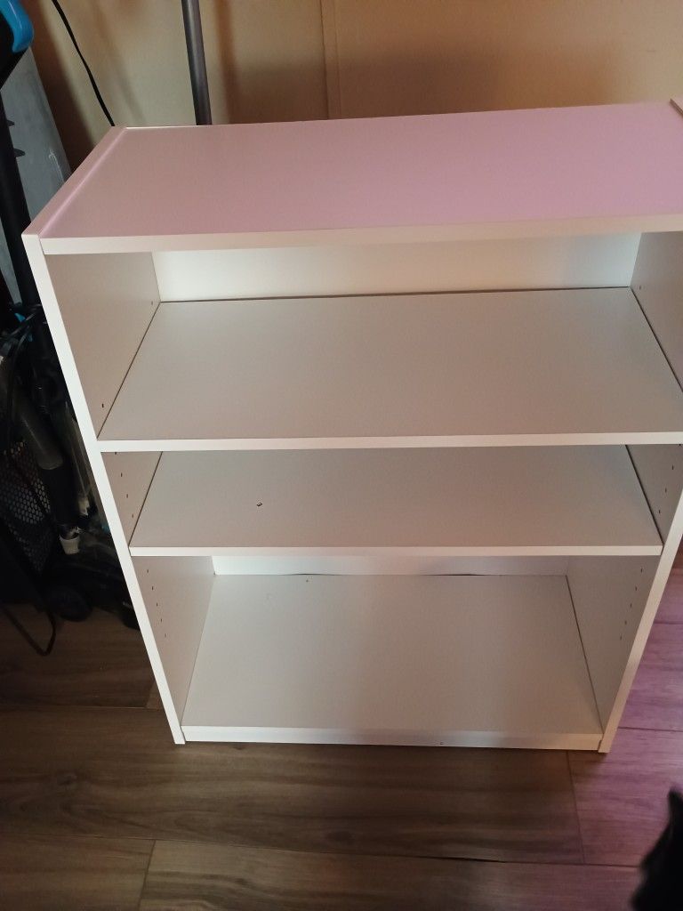 Book Shelf