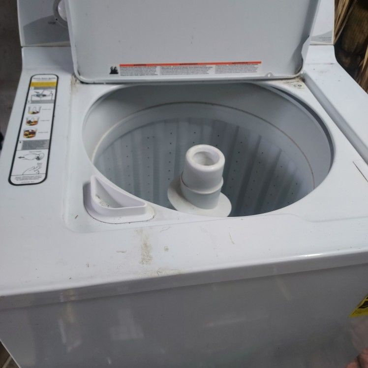 Used Washing Machine