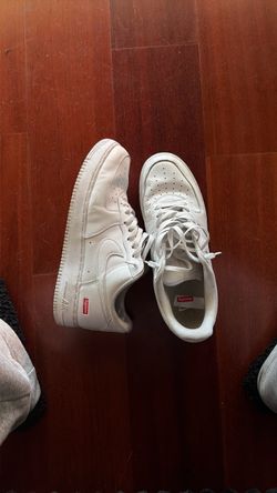 Air force’s