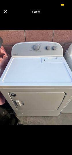 Appliance repair