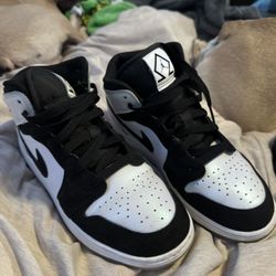 Jordan 1 Retro 