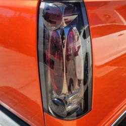 88-98 Rear Tail Lights Used