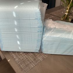 Puppy Pads  XL