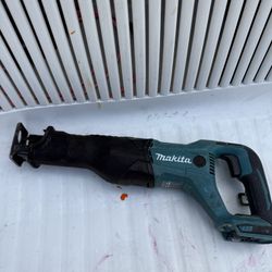Makita Sawzall 