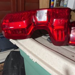 2020 Chevrolet Silverado