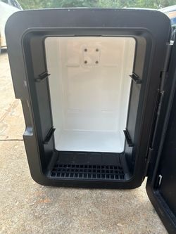 Portable Mini Fridge Cooler